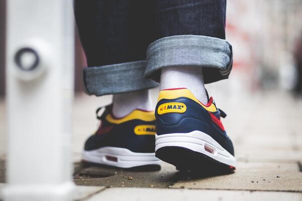 Nike Air Max 1 Premium 